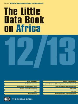 The Little Green Data Book 2012 (World Bank Publications)